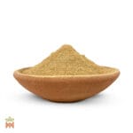 0024-3948 – Tabernanthe iboga – Cameroon, root bark, finely powdered, strong_B Iboga (Tabernanthe Iboga) - Strong Finely Powdered Root Bark from Cameroon