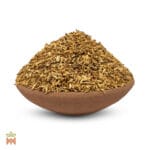 0033-0131 – Bursera graveolens – Peru, wood, cut & sifted, fine_B