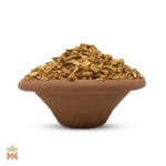 0033-0228 – Bursera graveolens – Peru, wood, cut & sifted_B