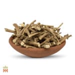 0060-3322 – Silene capensis – root, whole_B