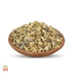 0081-0122 – Boswellia spp – Serrata, resin, cut_B