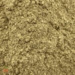 0108-0085 – Desmodium molliculum – herb, powdered_C Manayupa (Desmodium molliculum) - Powdered Herb from Peru