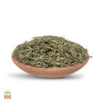 0157-0247 – Pinus sylvestris – leaves, whole_B