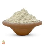 0557-0455 – Synaptolepis kirkii – root, finely powdered_B