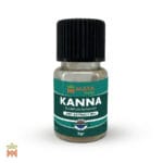 1709-3562 – Sacred Plants - Kanna dry extract 501 – herb, dry extract 501 2 gr Sacred Plants - Kanna dry extract 50:1 - (Sceletium tortuosum) from South Africa, 2 grams