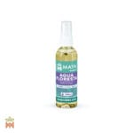 1275-3720 – Agua Floresta Patchouli – bottle with sprayer, 100 ml