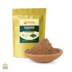 4479 - Cacao Powdered Beans (Theobroma Cacao) - From Ghana