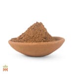 4479 - Cacao Powdered Beans (Theobroma Cacao) - From Ghana_B