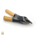 Bamboo Kuripe – Eagle_B