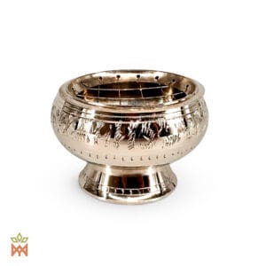 Brûleur d'encens - Moyen