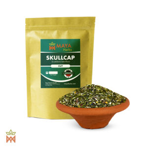 Scutellaire (Scutellaria galericulata) - Herbe râpée d'Allemagne