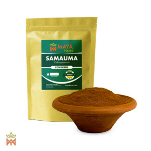 Samauma Powder (Ceiba Pentandra) - Écorce en poudre du Brésil