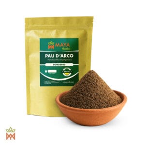Pau D'Arco (Handroanthus impetiginosus) – Poudre d'écorce provenant du Brésil