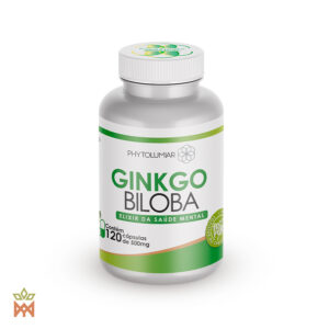 Ginkgo Biloba - Gélules