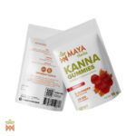 Kanna Gummies - Baies