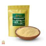 Ashwagandha (Withania somnifera) – Poudre de racine d'Inde, 100 grammes