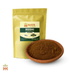 Reishi (Ganoderma lucidum) – Poudre de champignon Ling-Zhi, 100 grammes