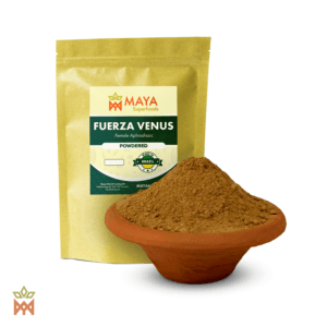 Fuerza Venus – Aphrodisiaque pour femmes, originaire du Brésil