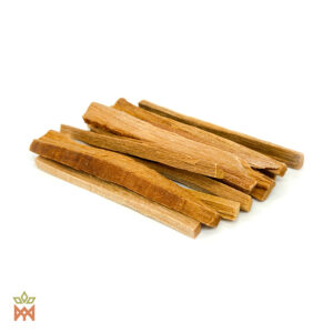 Arnotto - Australian Sandalwood (Santalum spicatum), Wood Sticks, from Australia