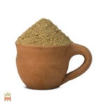 Fuerza Natura - Natural Energy - Powdered Maca, Suma, Ginkgo Biloba, Guarana and Catuaba from Brazil - 100gr