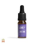 8000- CBD + CBDA Oil – Verum Viridi Moods -Love Potion – 10ml_B