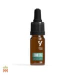 Verum Viridi CBD Oil - 5% CBD Isolate - 10ml et 30ml