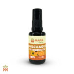 Chilcuague Extract – Mouth Spray – Honey with Tangerine- 30ml