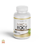 Maca Root Capsules