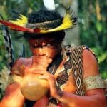 Rasu-pote Rasu Yawanawa