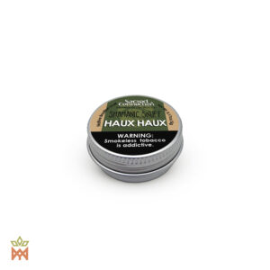 Shamanic Snuff - Haux Haux