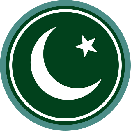 Pakistan